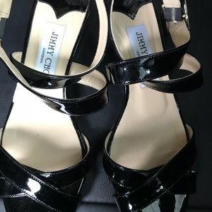 Jimmy Choo Sandals